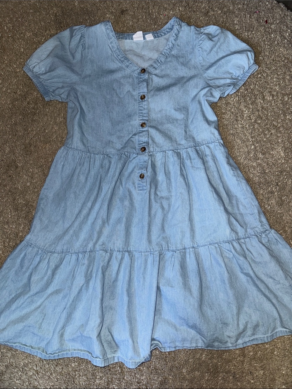 Kids Gap Dress